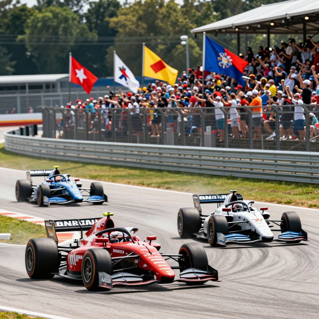 Virginia International Raceway