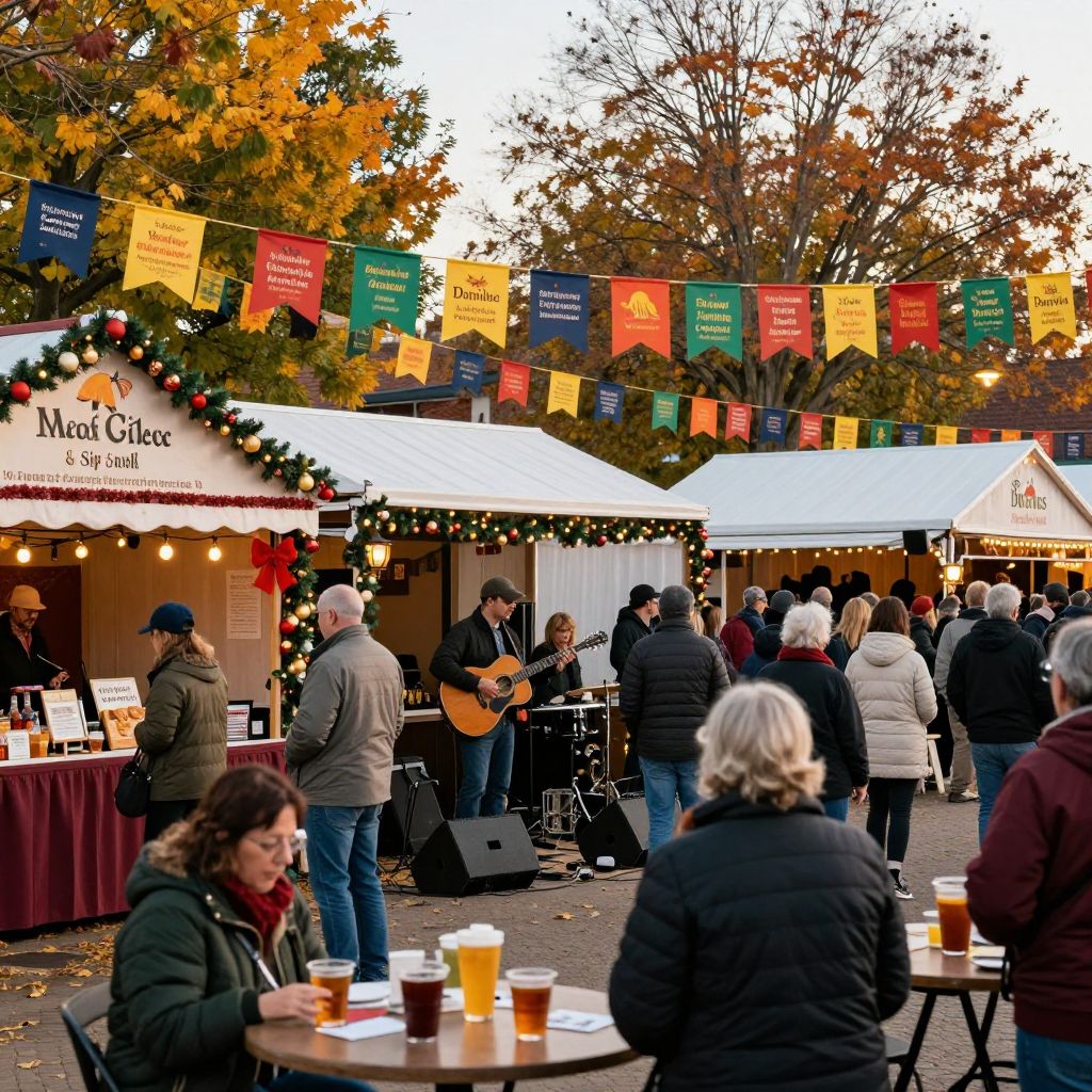 Danville Harvest Festival