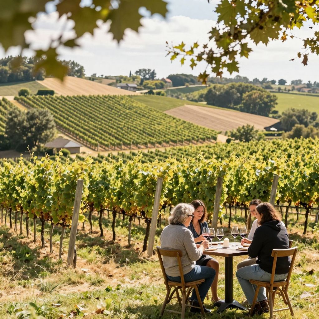 Homeplace Vineyard