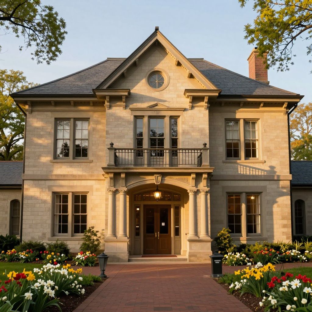 Danville Museum of Fine Arts & History