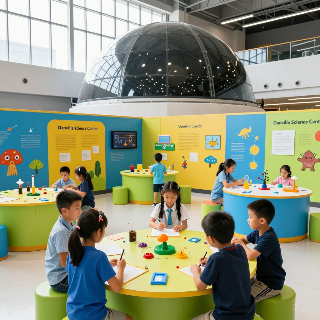 Danville Science Center
