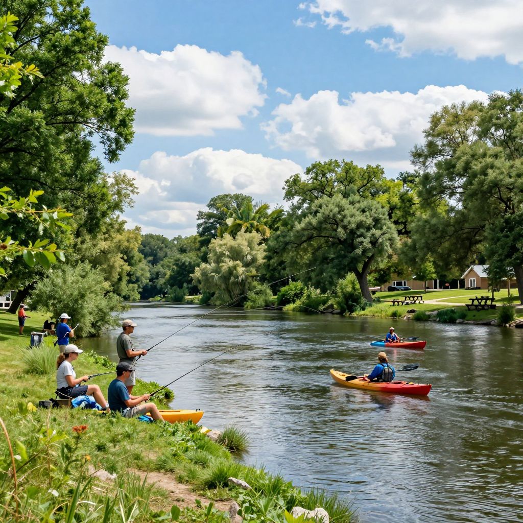 Anglers Park