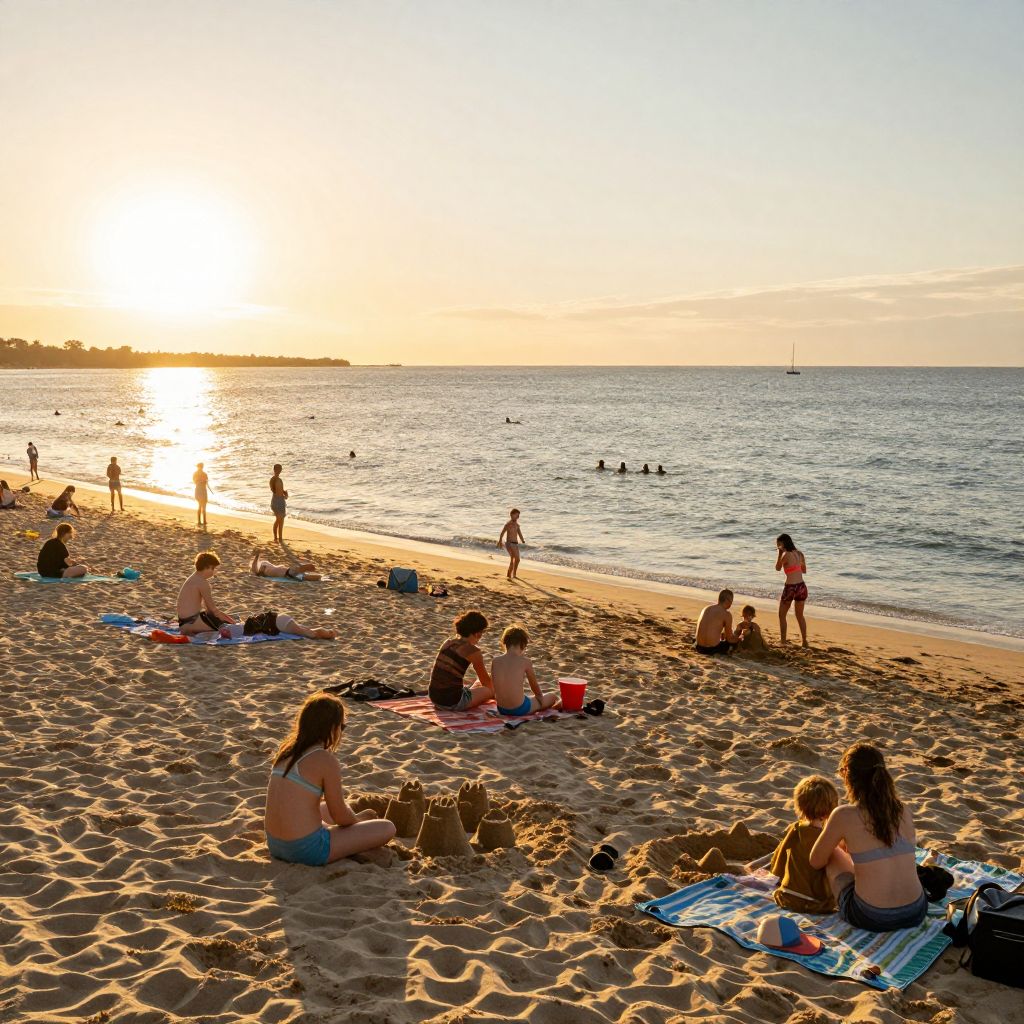 Main Beach