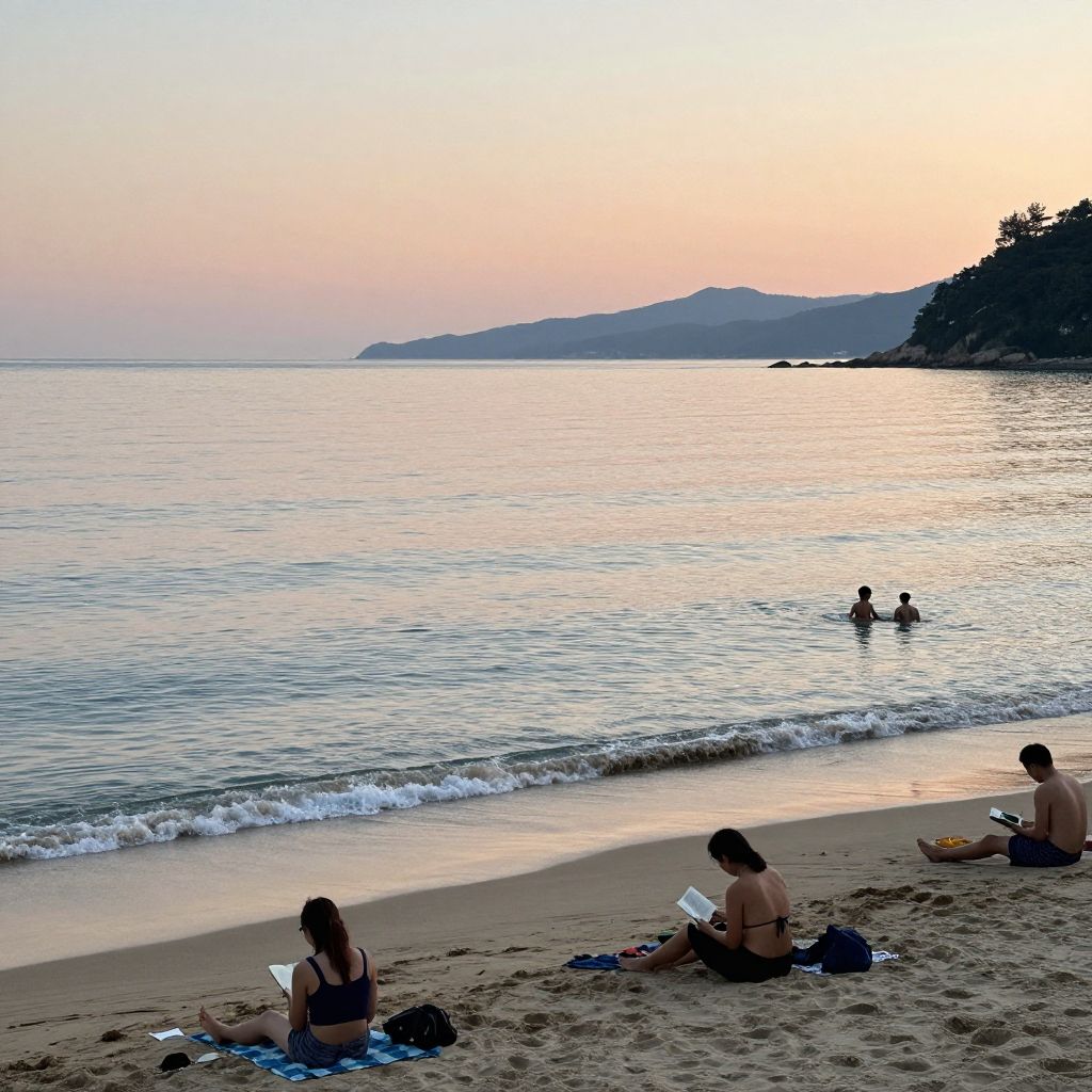 Georgica Beach