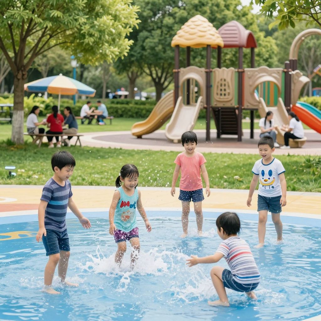 Peter Pan Park