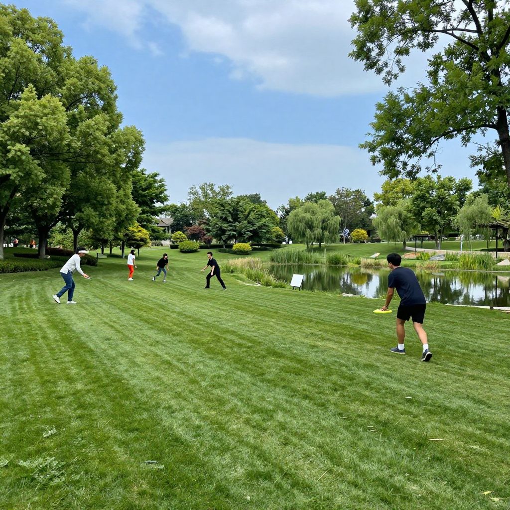 Jones Park