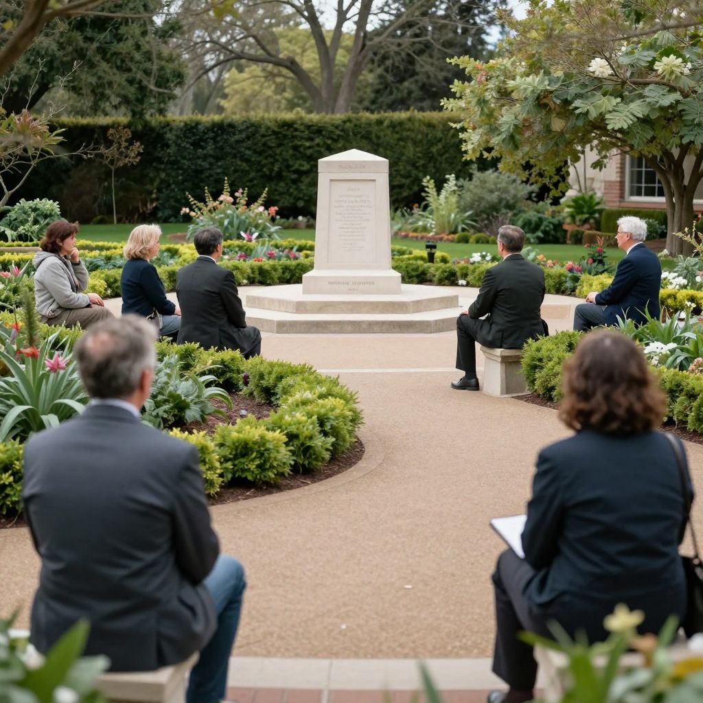 National Memorial to Fallen Educators