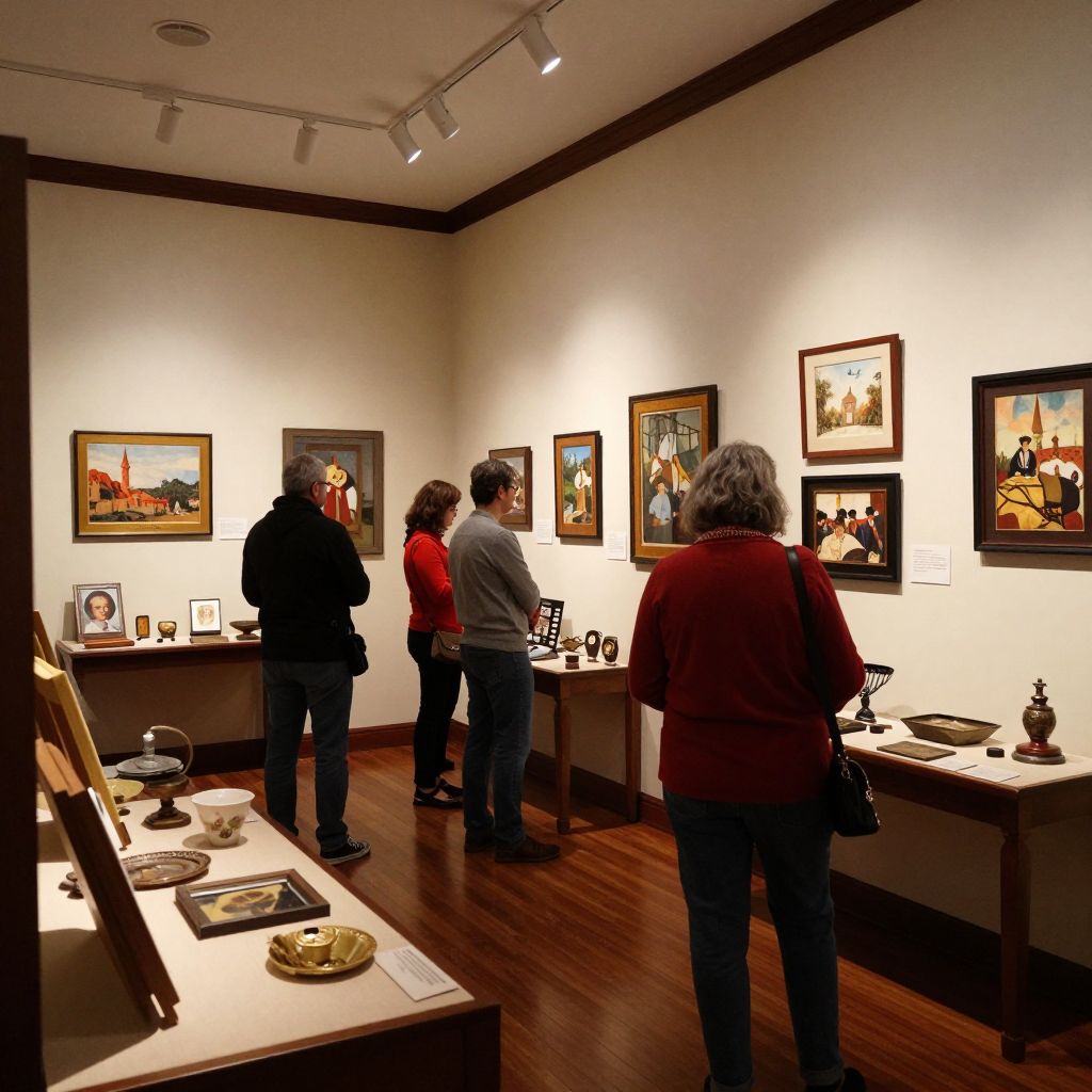 Greensville County Historical Society