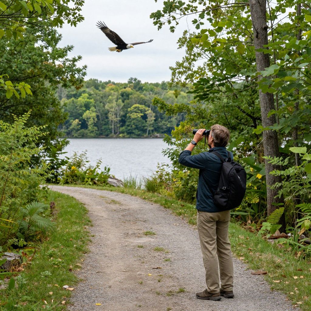 Mason Neck State Park