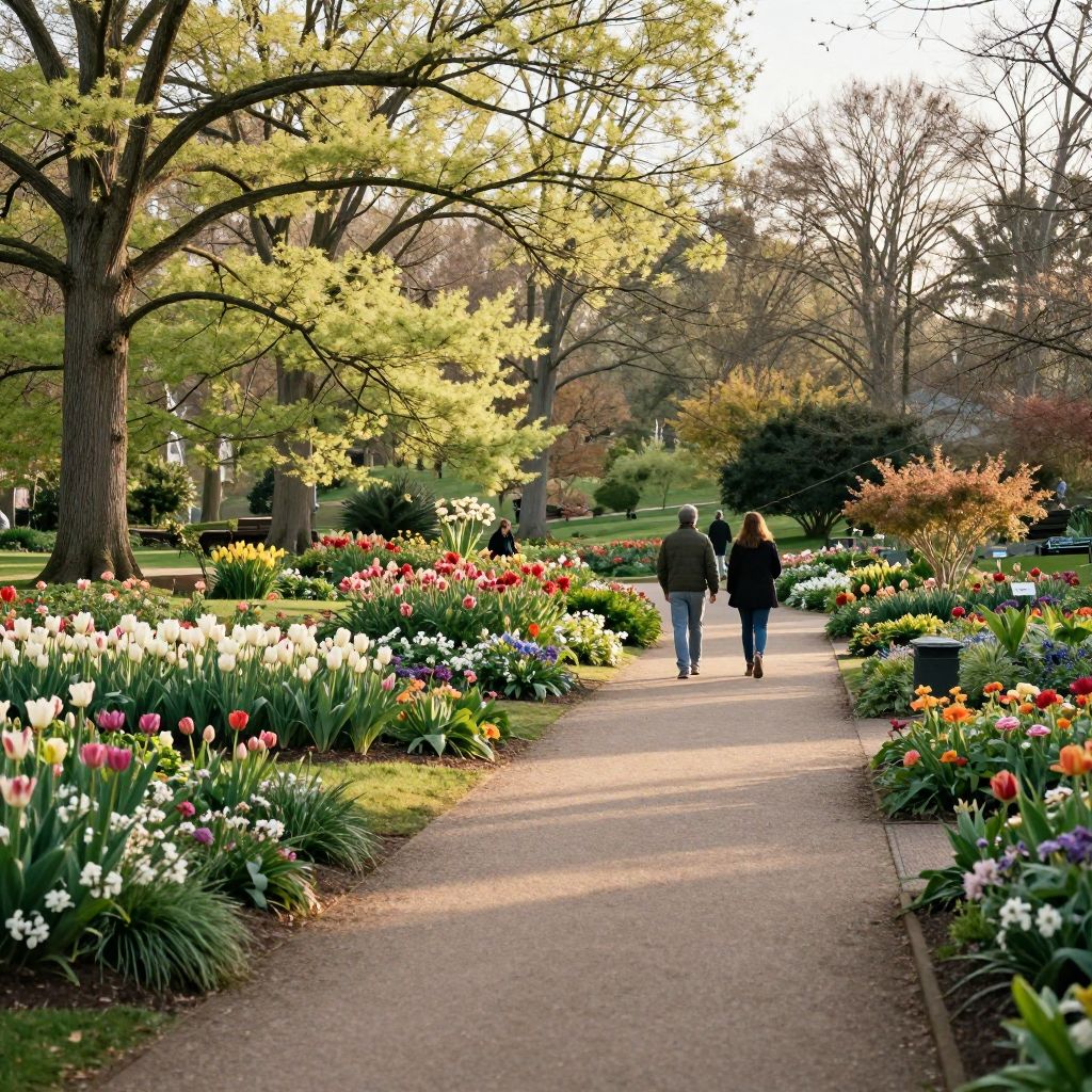 Nottoway Park