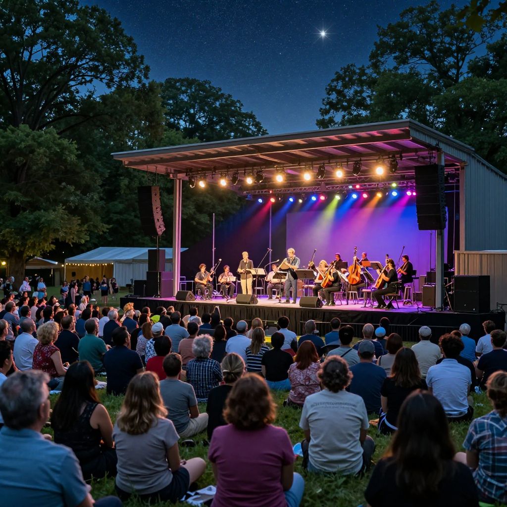 Wolf Trap National Theatre