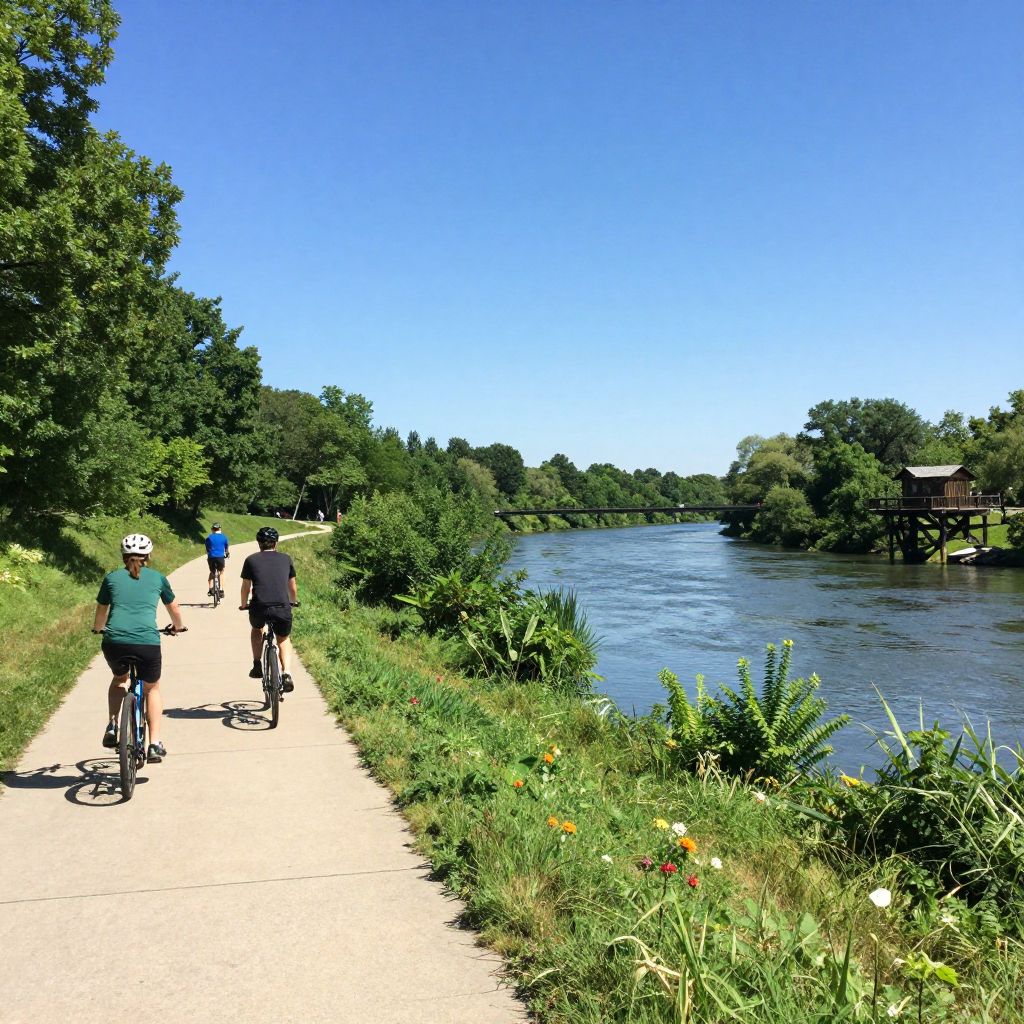 New River Trail State Park