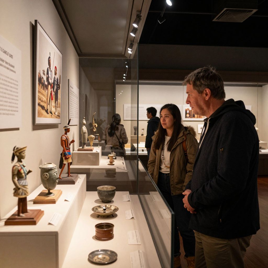 Jeff Matthews Museum
