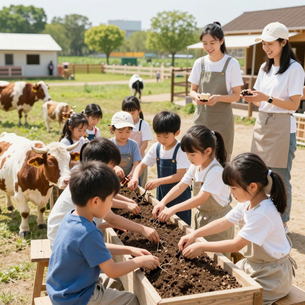 Dollie's Farm