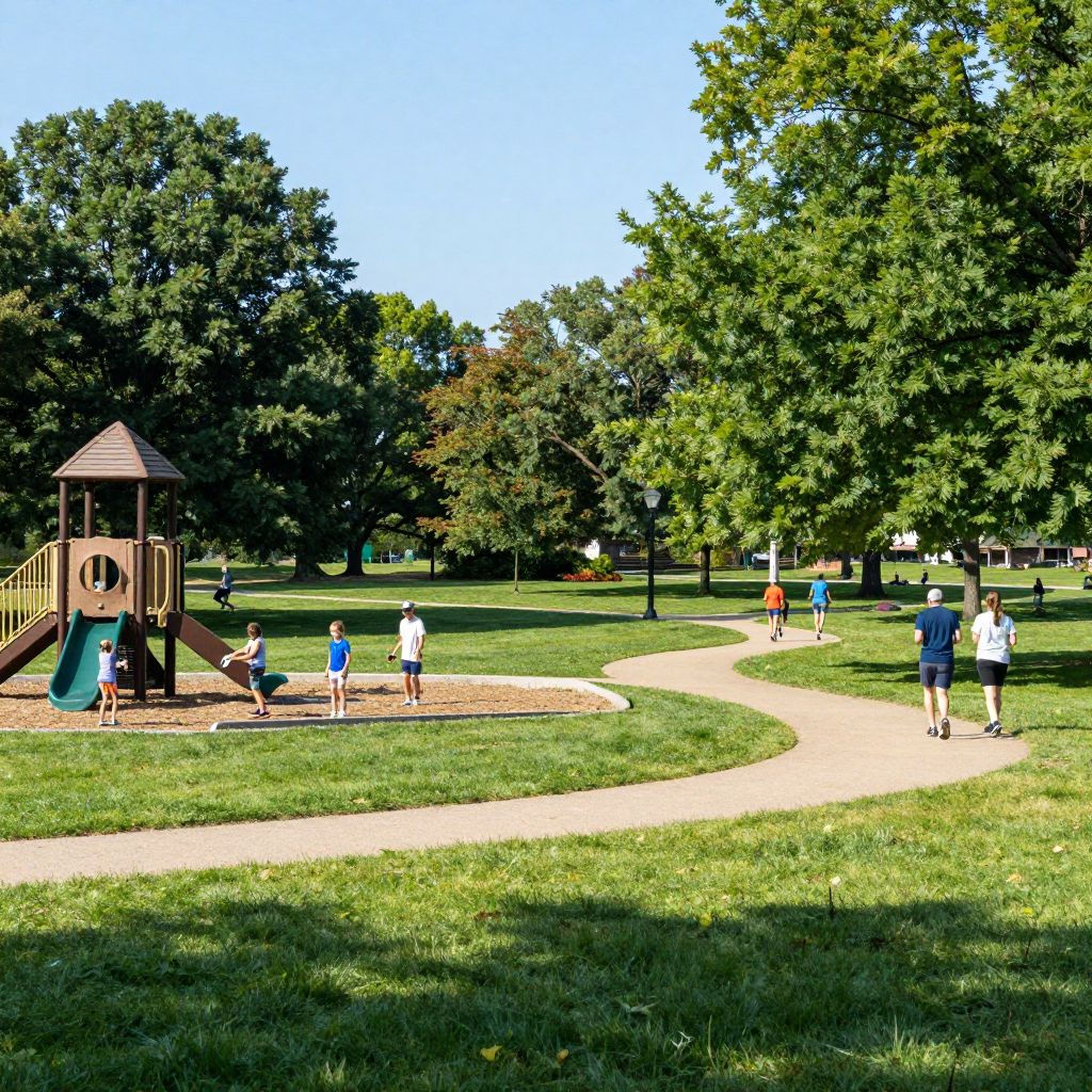 Province Park