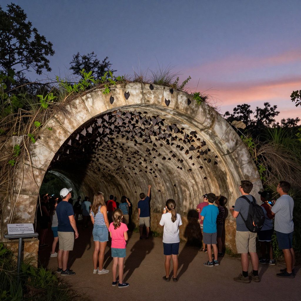Old Tunnel State Park
