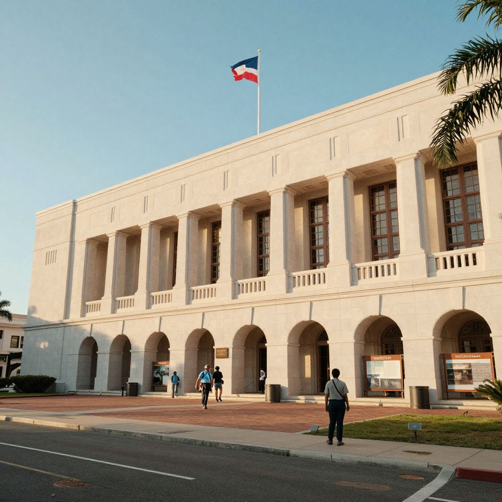 National Museum of the Pacific War