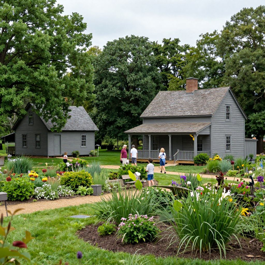 Pioneer Museum