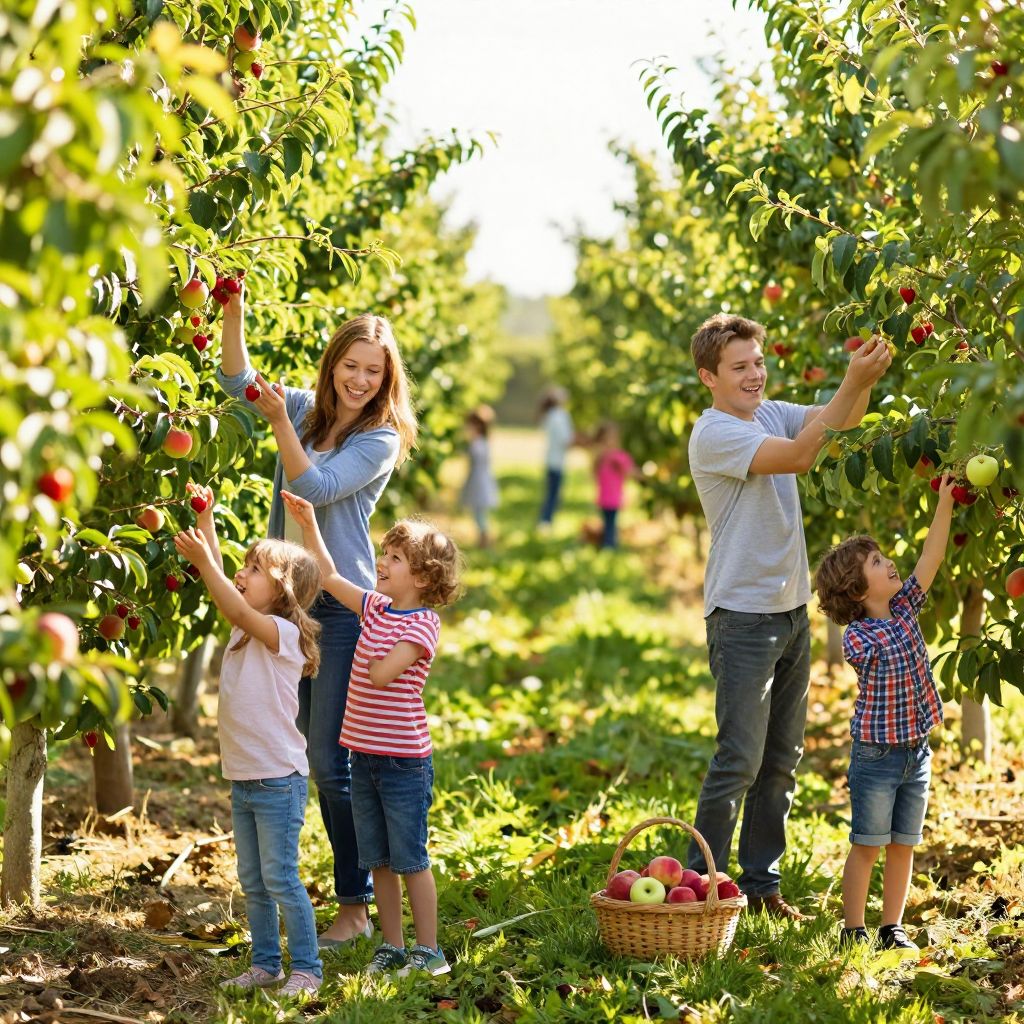 Jenschke Orchards