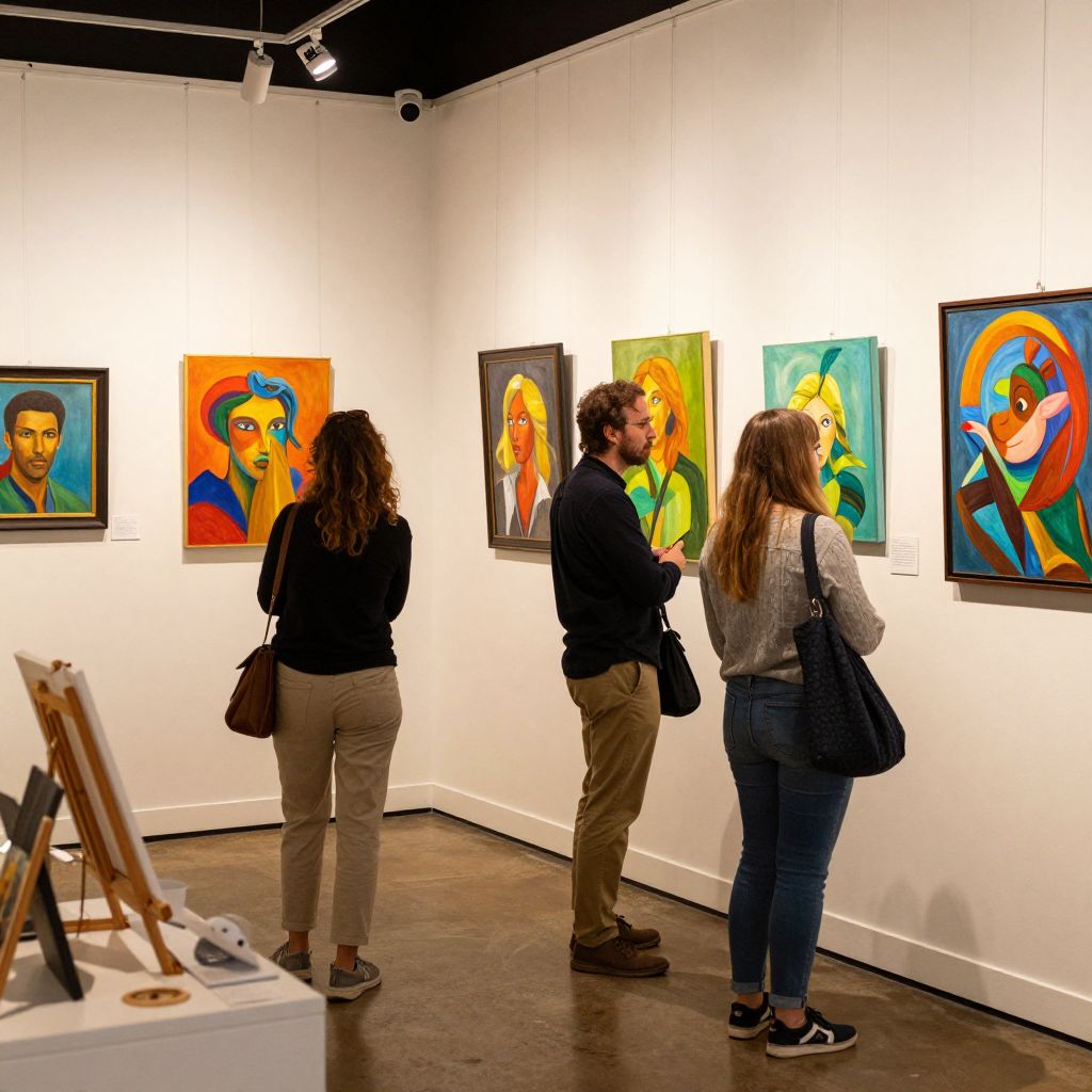 Fredericksburg Art Guild