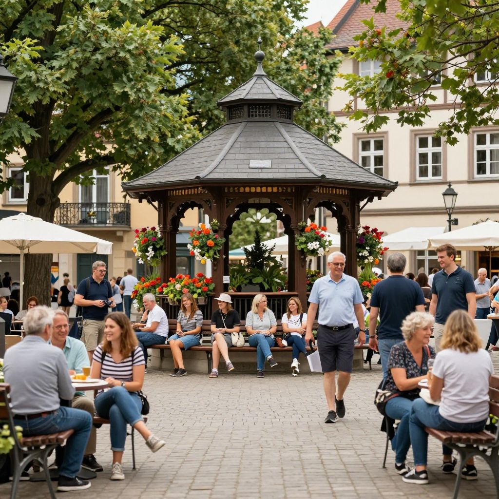 Marktplatz