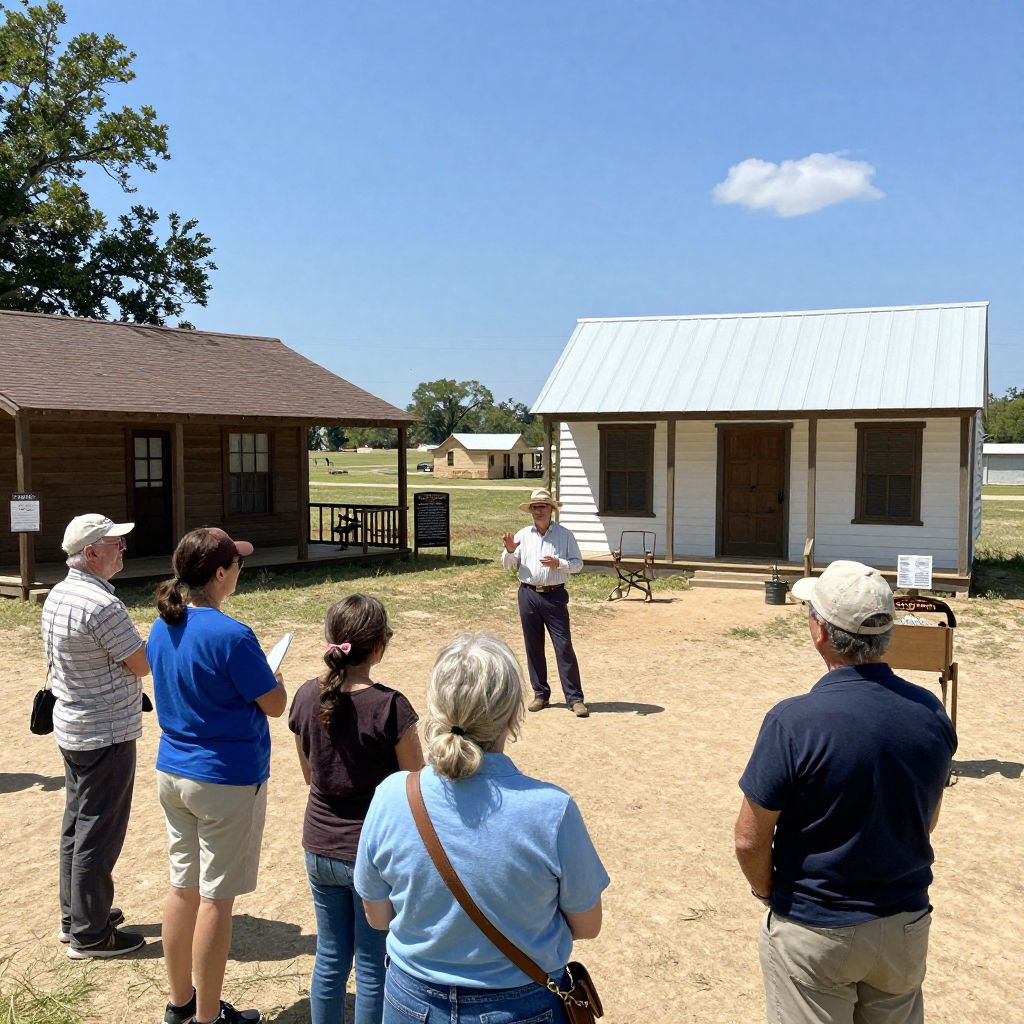 Pioneer Museum