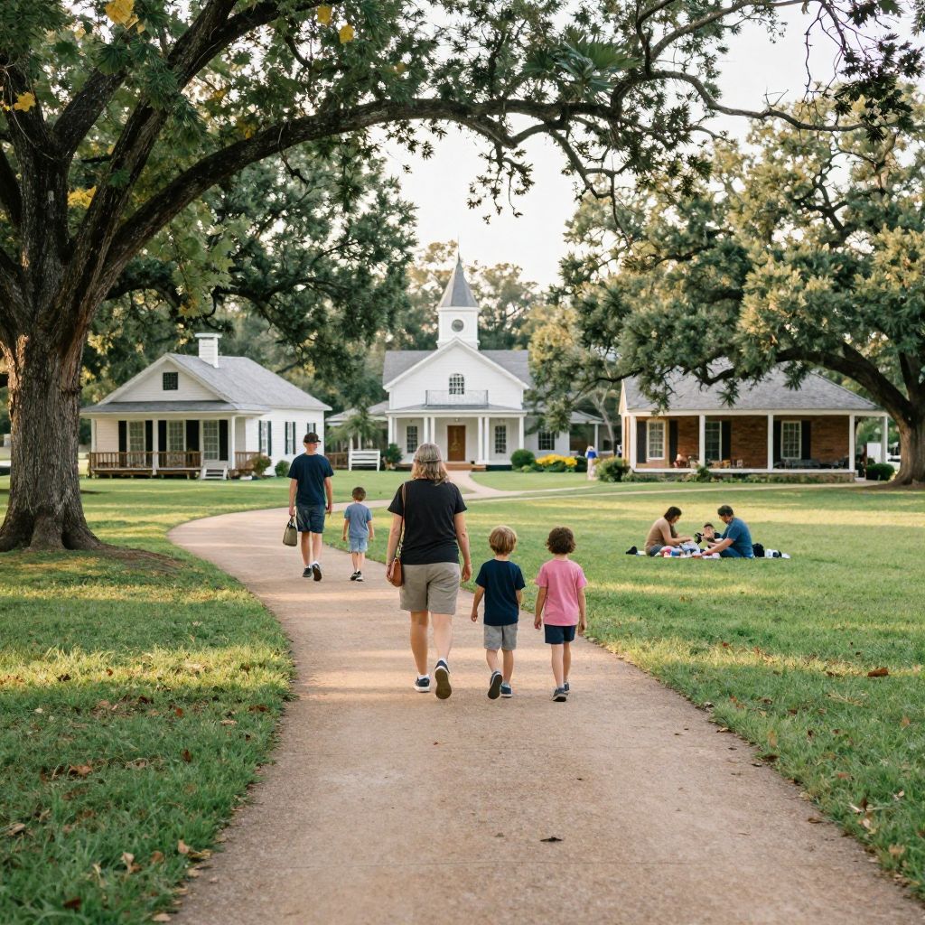 Lyndon B. Johnson State Park
