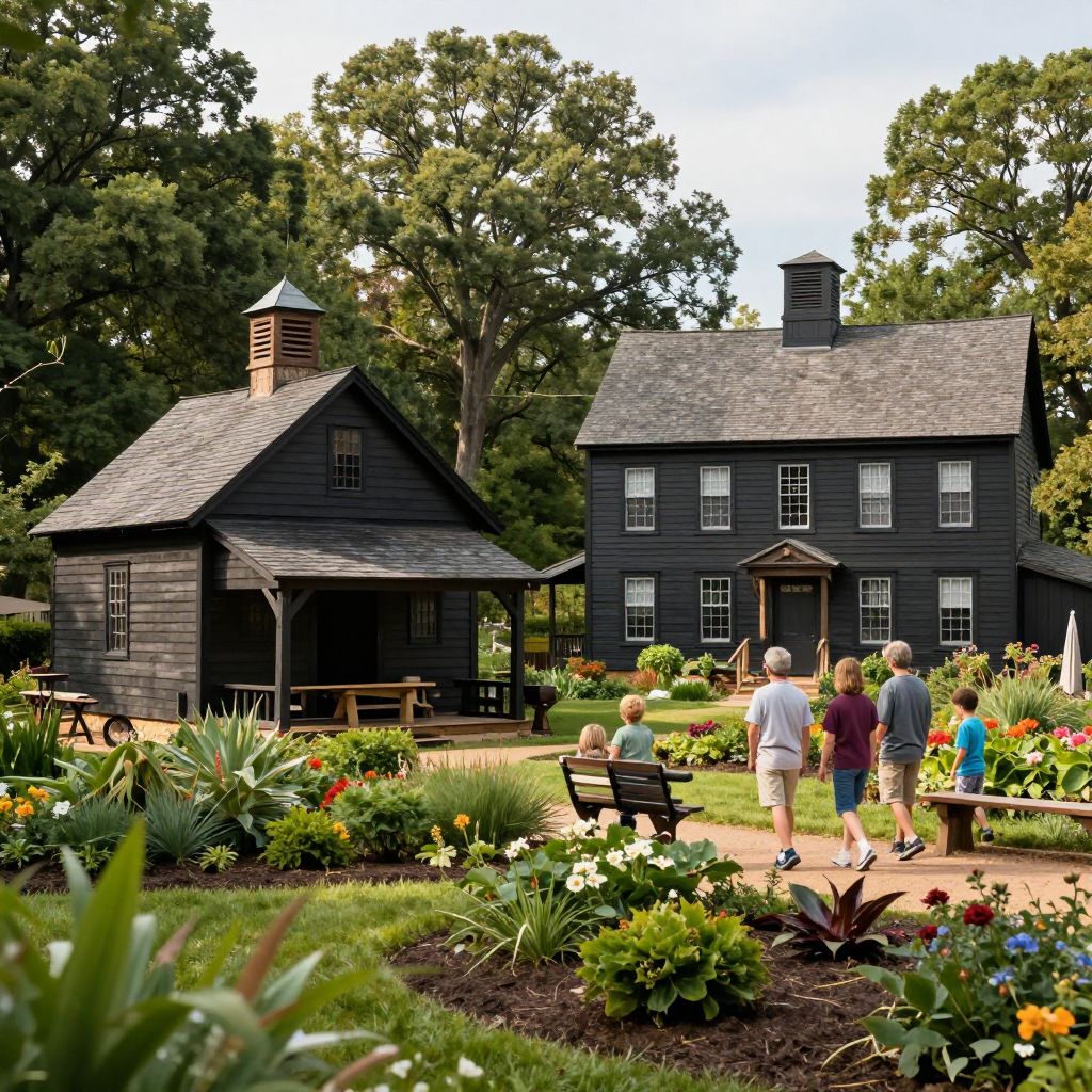 Pioneer Museum