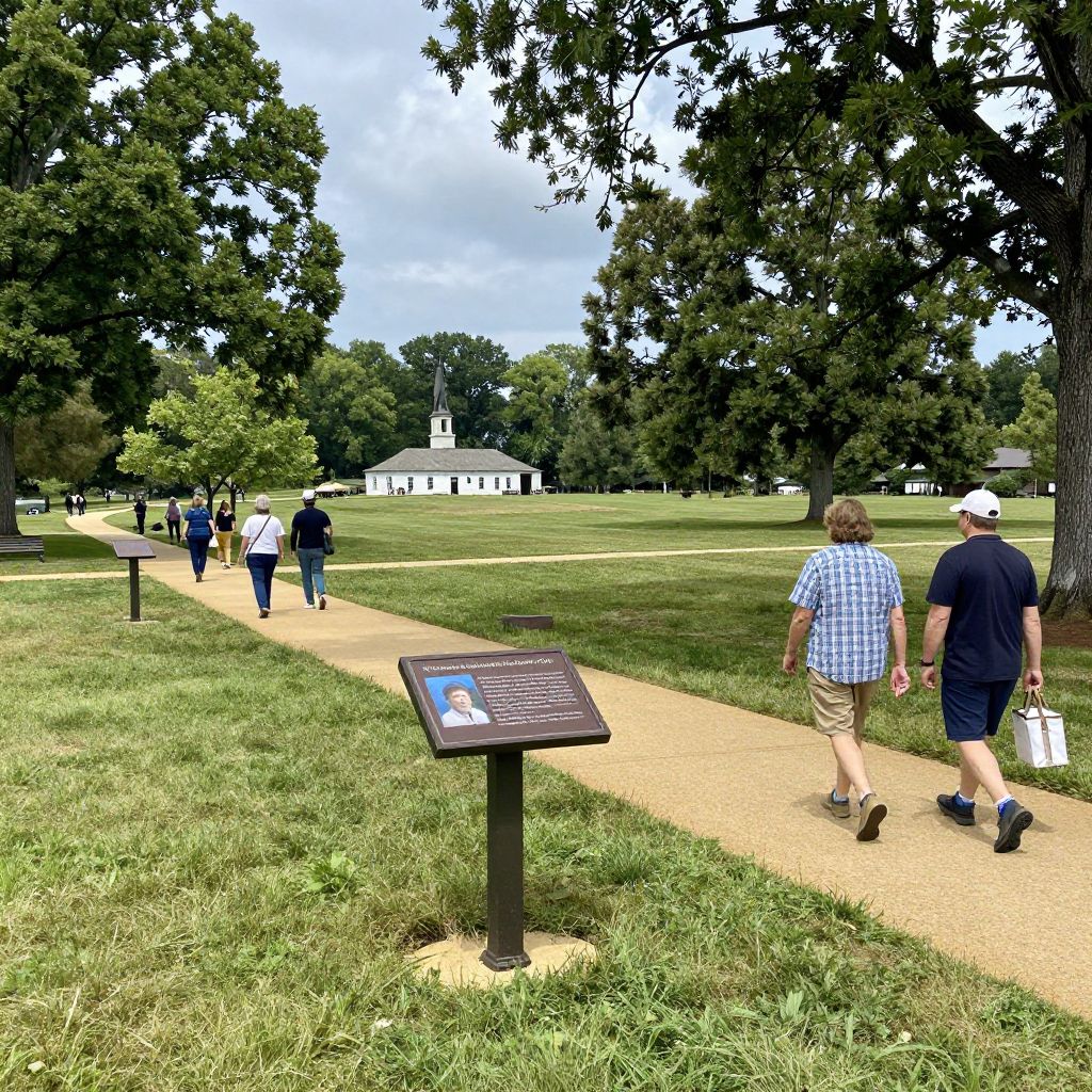 Manassas National Battlefield Park