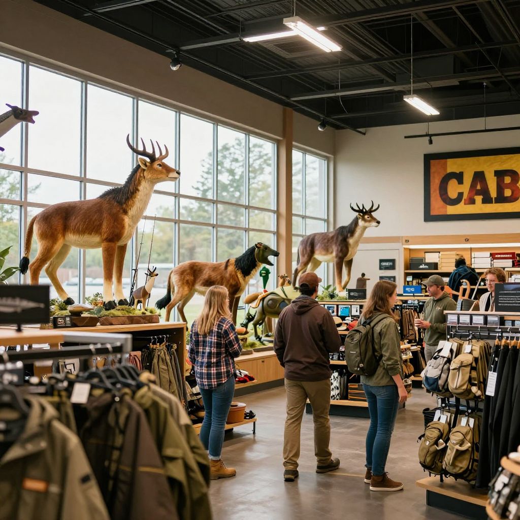 Cabela's