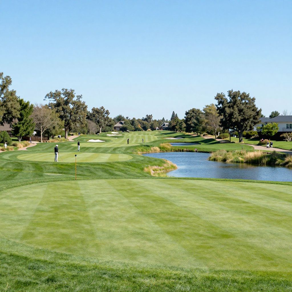 Heritage Hunt Golf Club