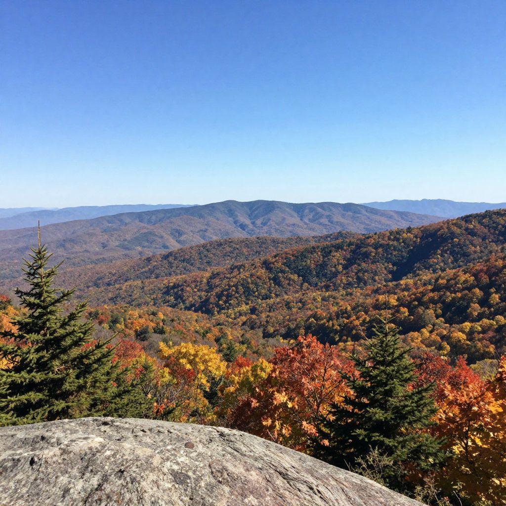 Blue Ridge Parkway
