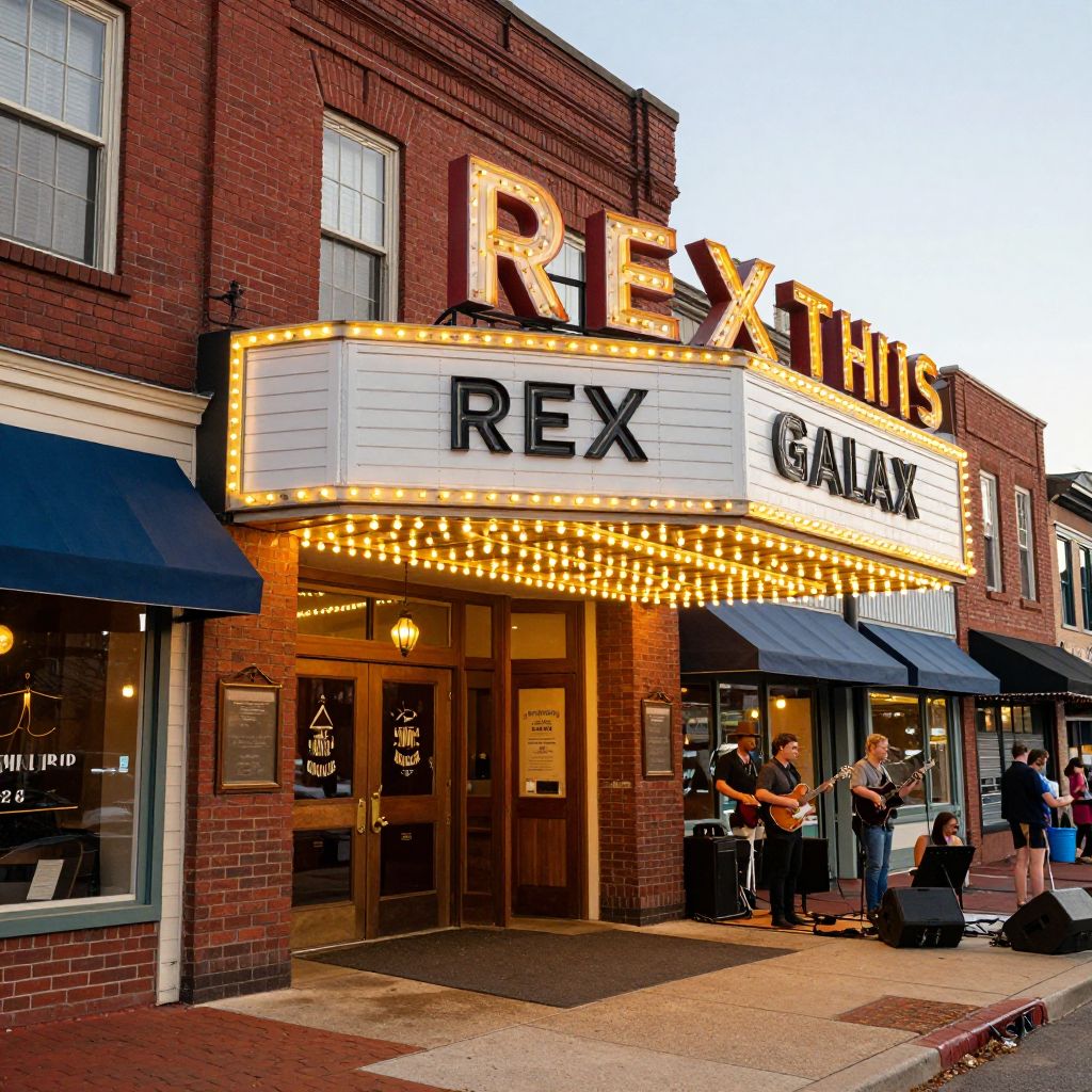 Rex Theater