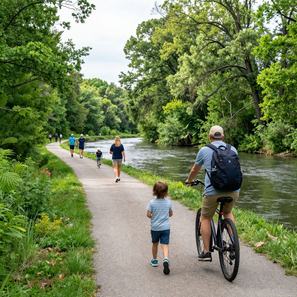 New River Trail State Park