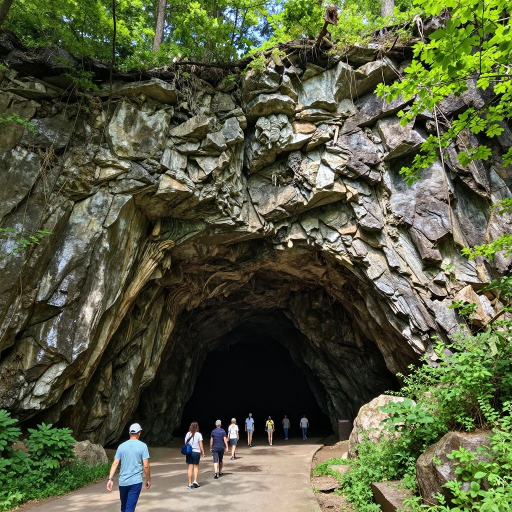 Mammoth Cave National Park