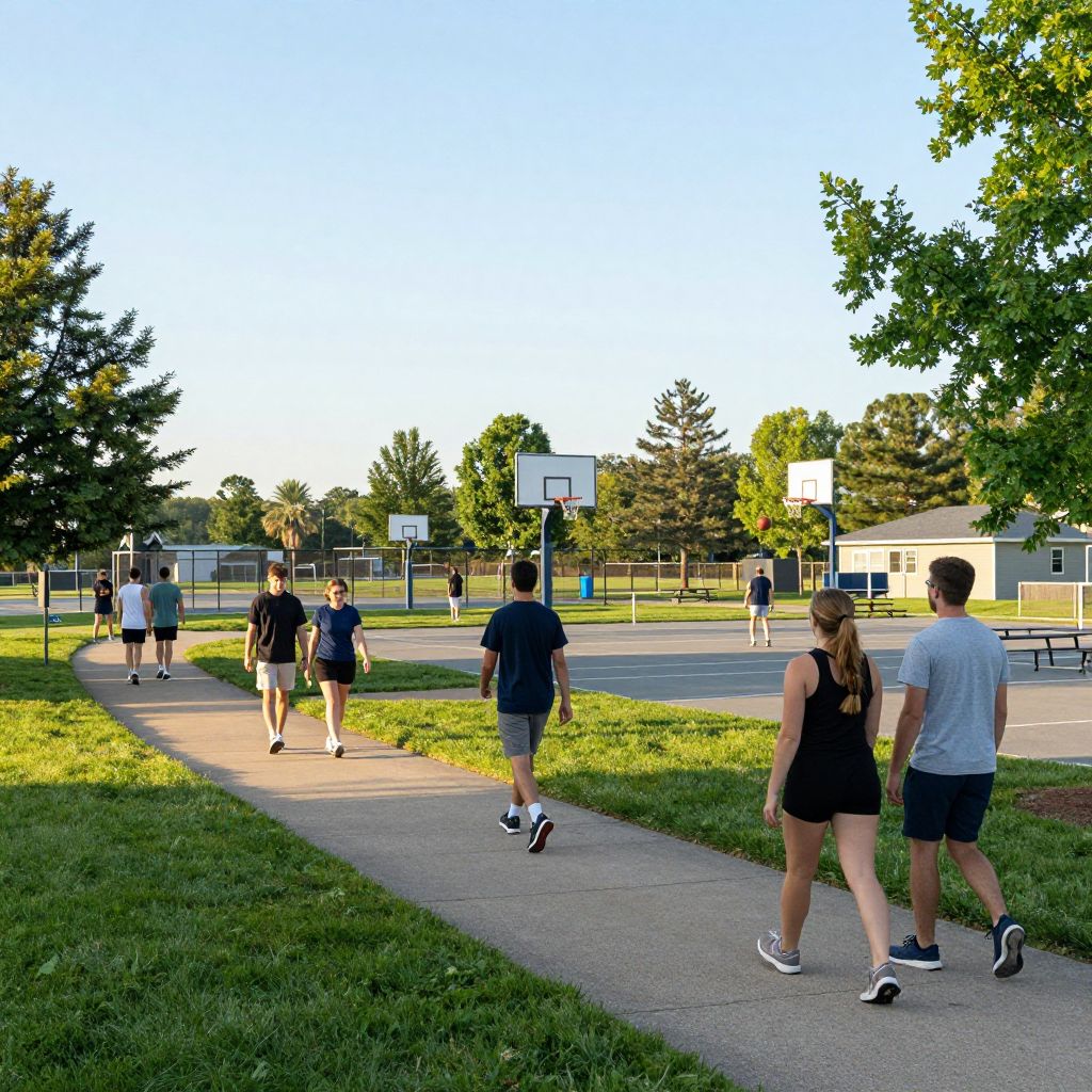 Luska J. Twyman Memorial Park