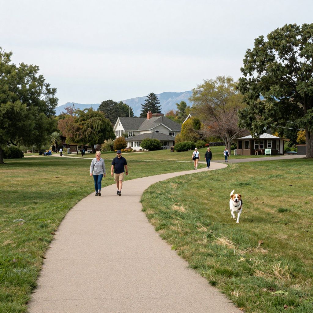 Beaver Creek Park