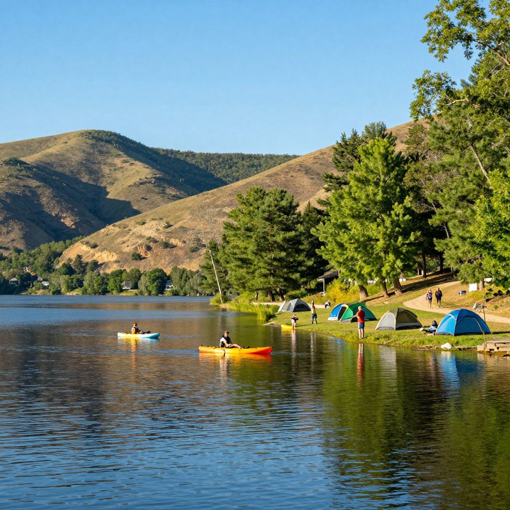 Barren River Lake State Resort Park