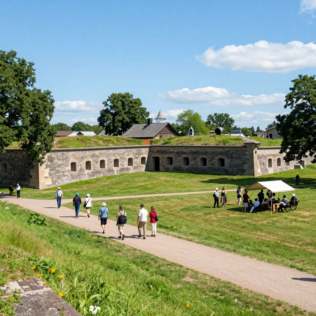 Fort Williams