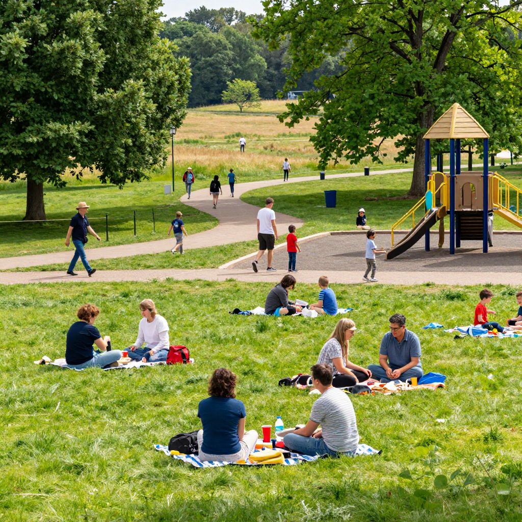 Gorin Park