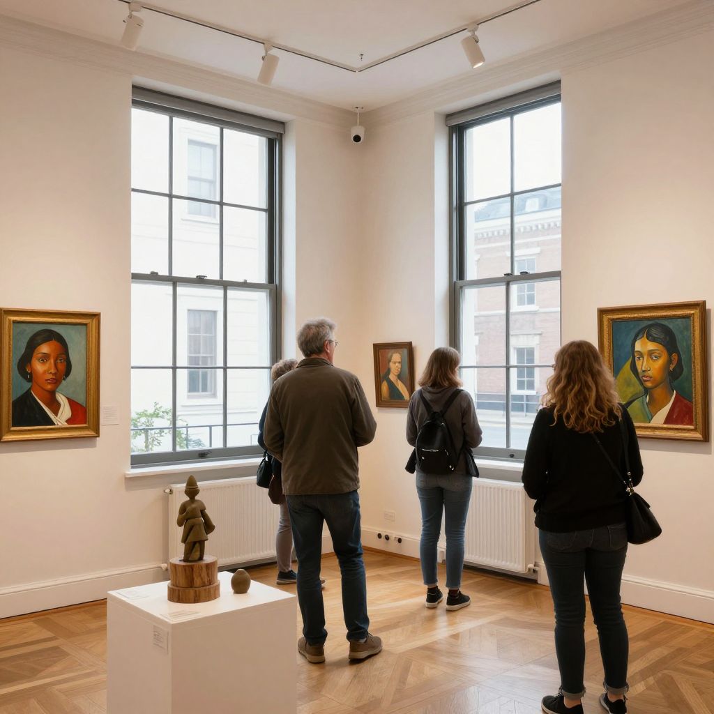 Annie Gould Gallery