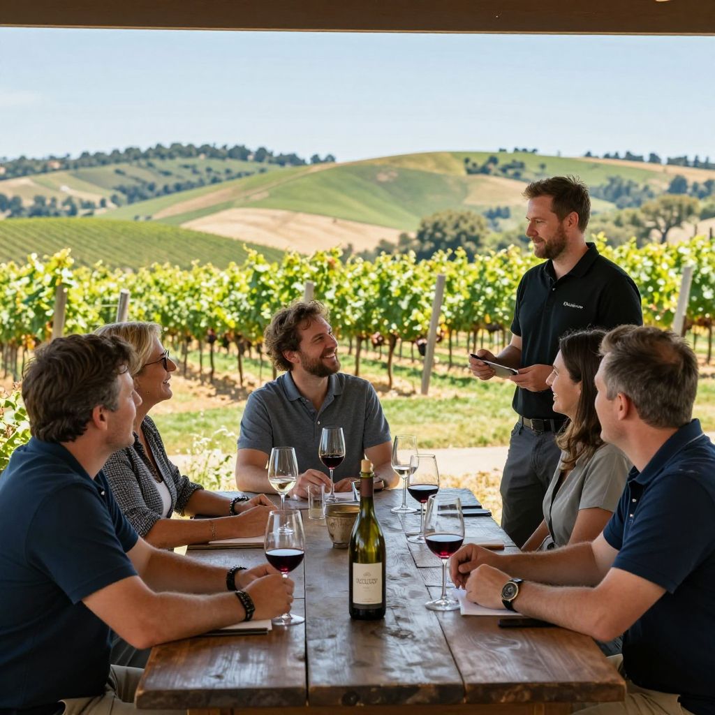 Horton Vineyards