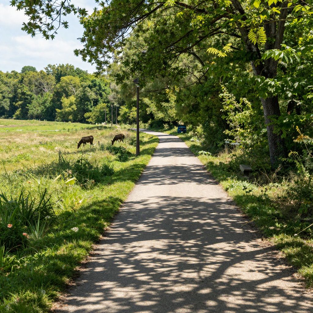 Heritage Trail