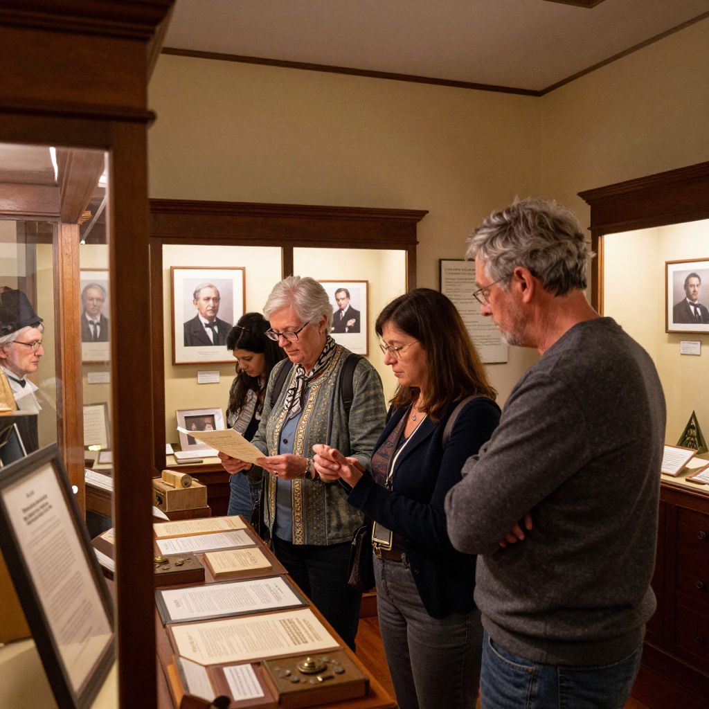 Historical Society Museum