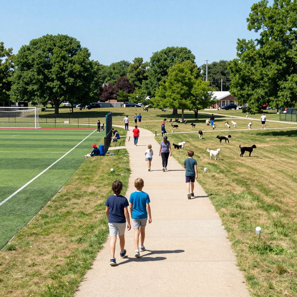 Veterans Park