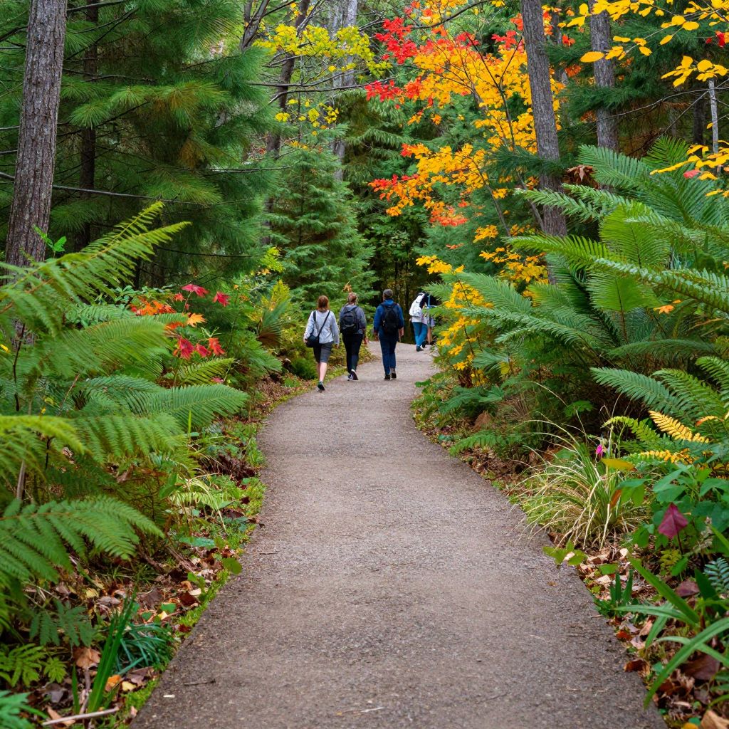 Tulpehaking Nature Center