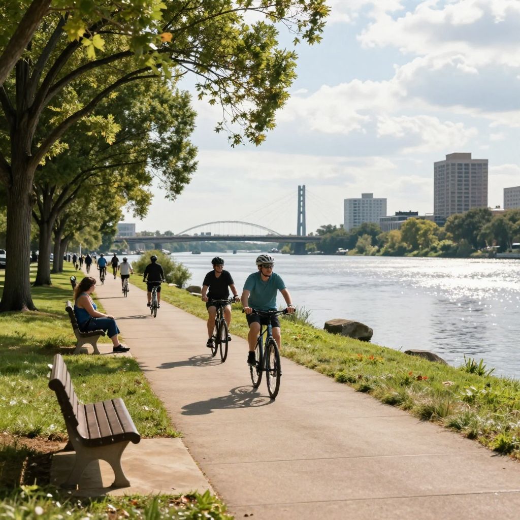Great Miami Riverway