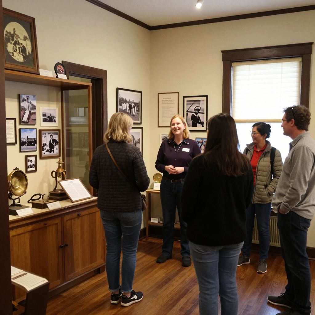 Butler County Historical Society