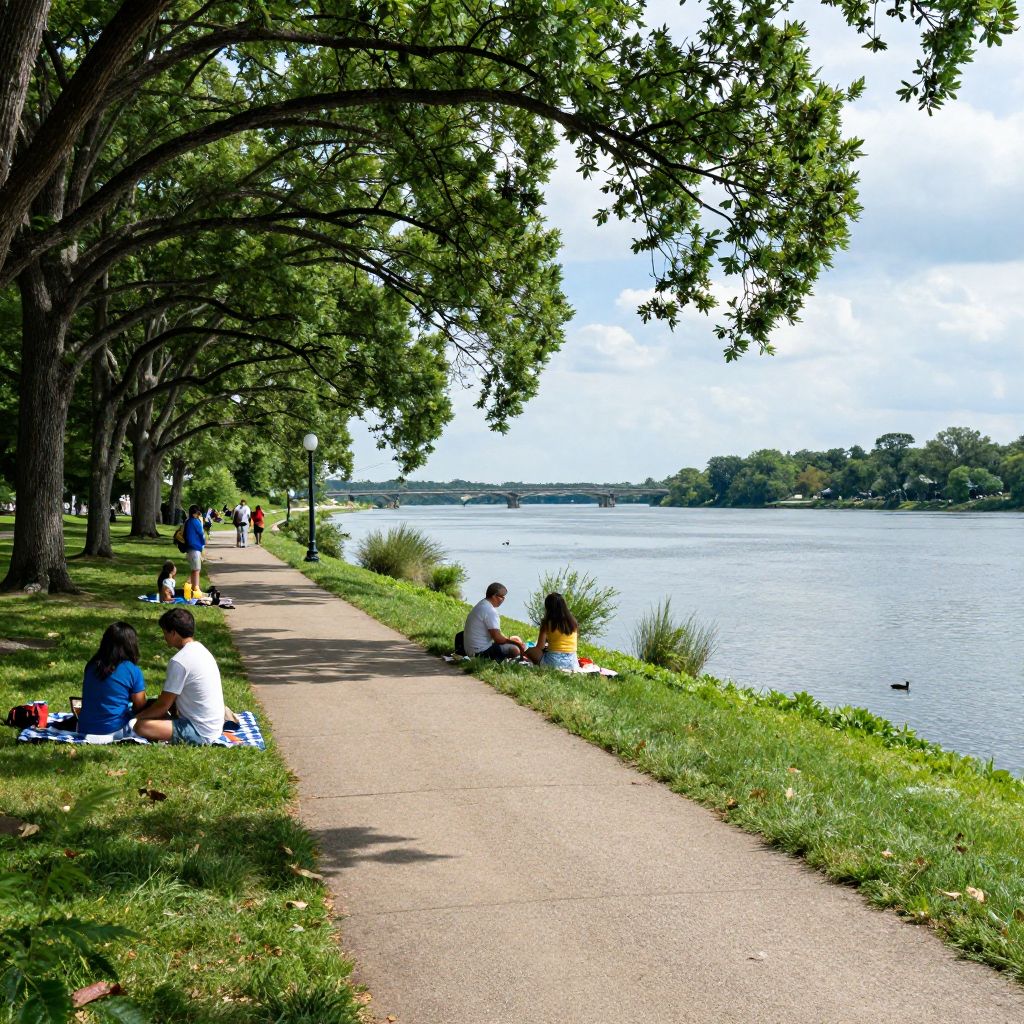 Rentschler Park