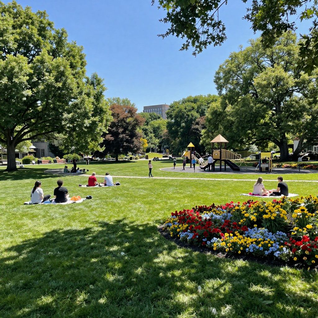 Gage Park
